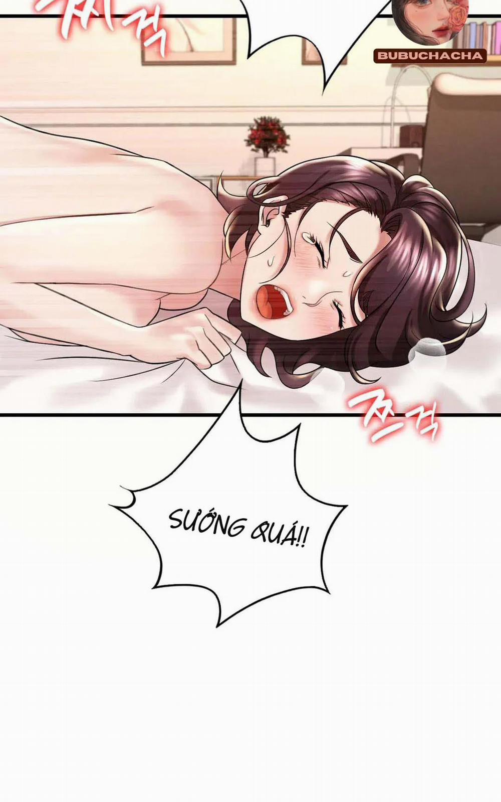 18+ Tôi Muốn Say Cô Ấy 10 trang 81