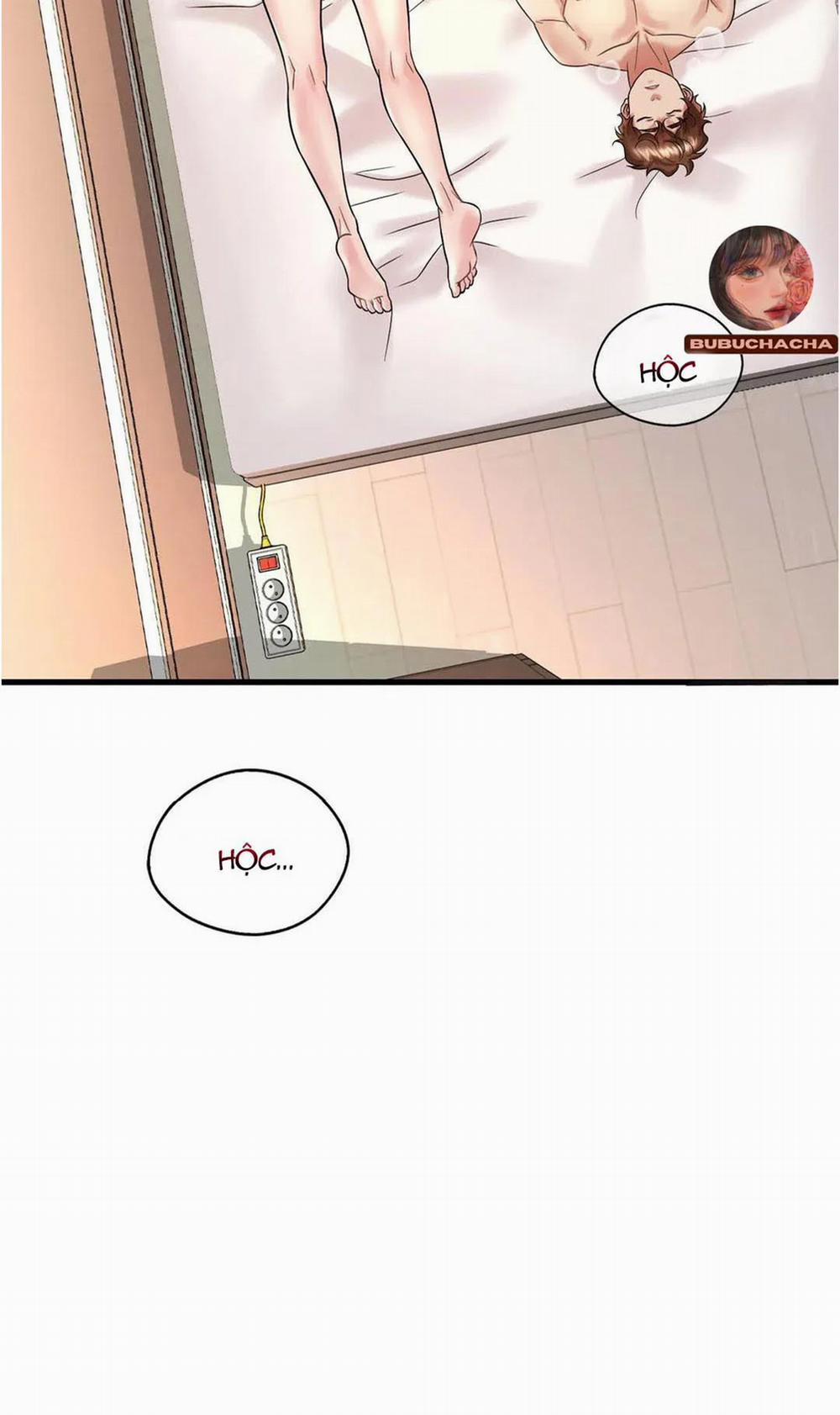 18+ Tôi Muốn Say Cô Ấy 10 trang 87