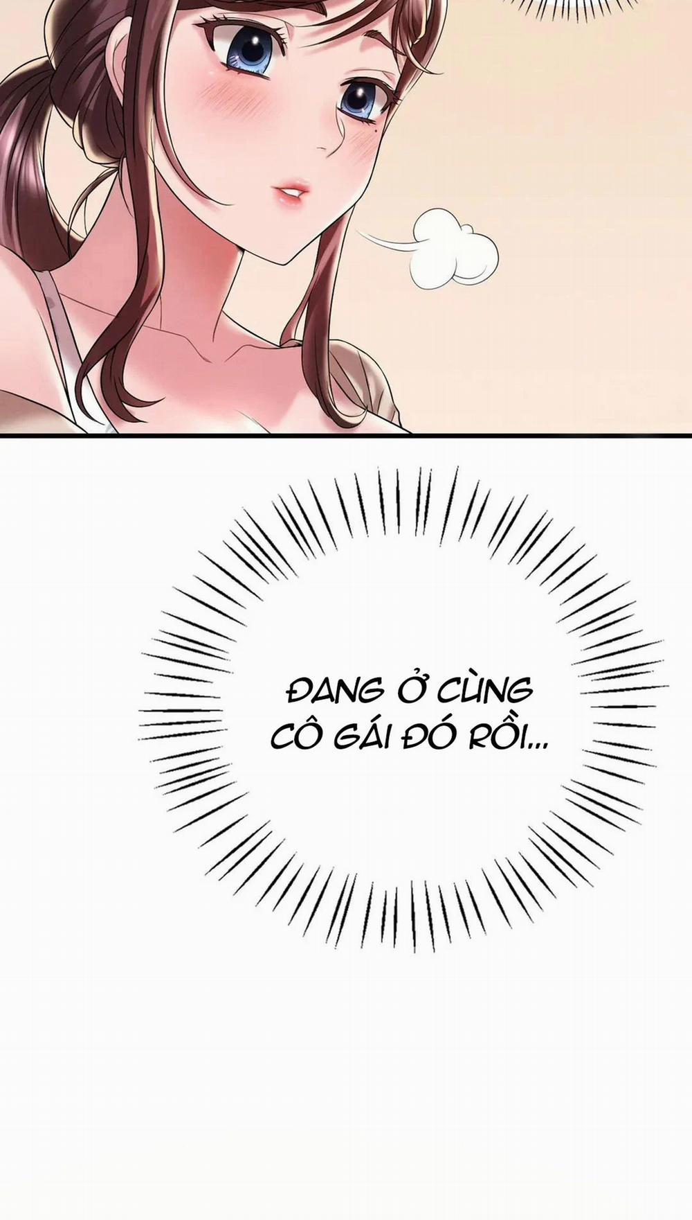 18+ Tôi Muốn Say Cô Ấy 10 trang 9
