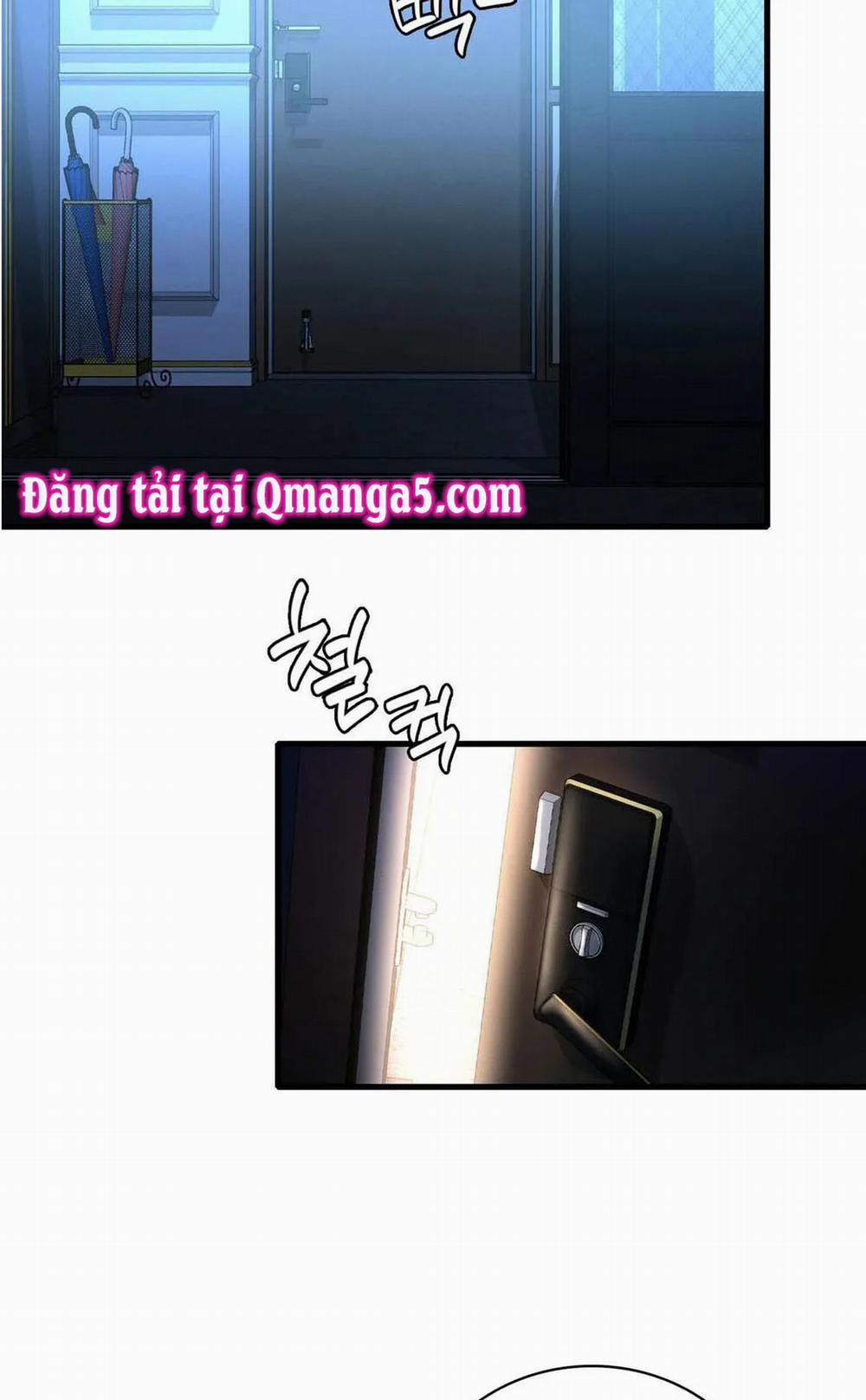 18+ Tôi Muốn Say Cô Ấy 10 trang 90