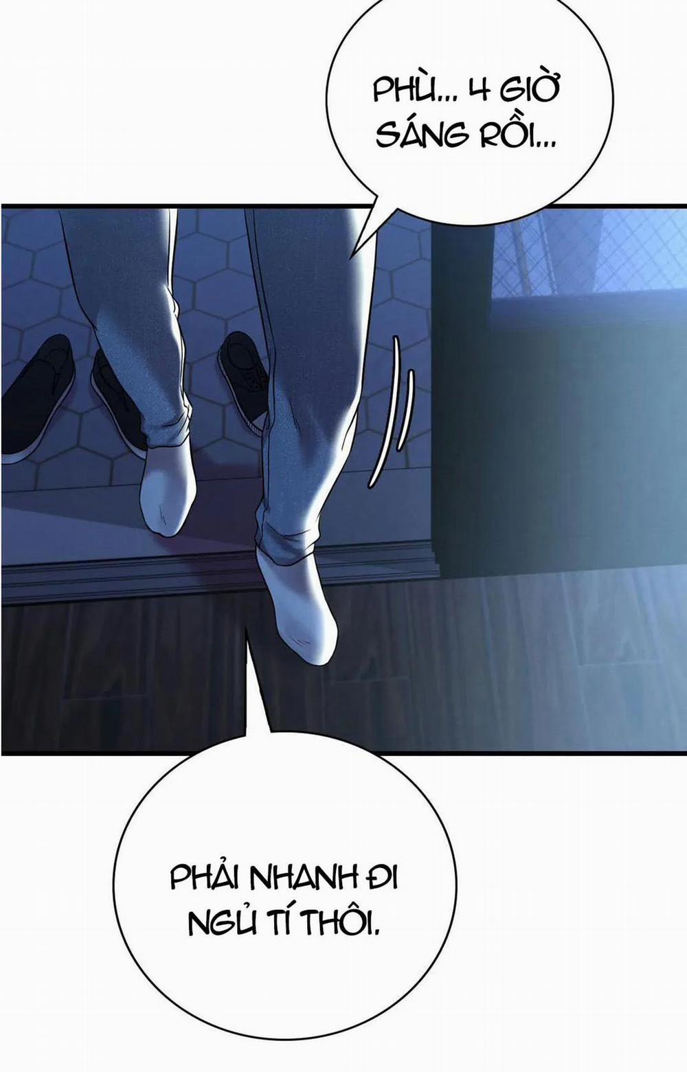 18+ Tôi Muốn Say Cô Ấy 10 trang 91