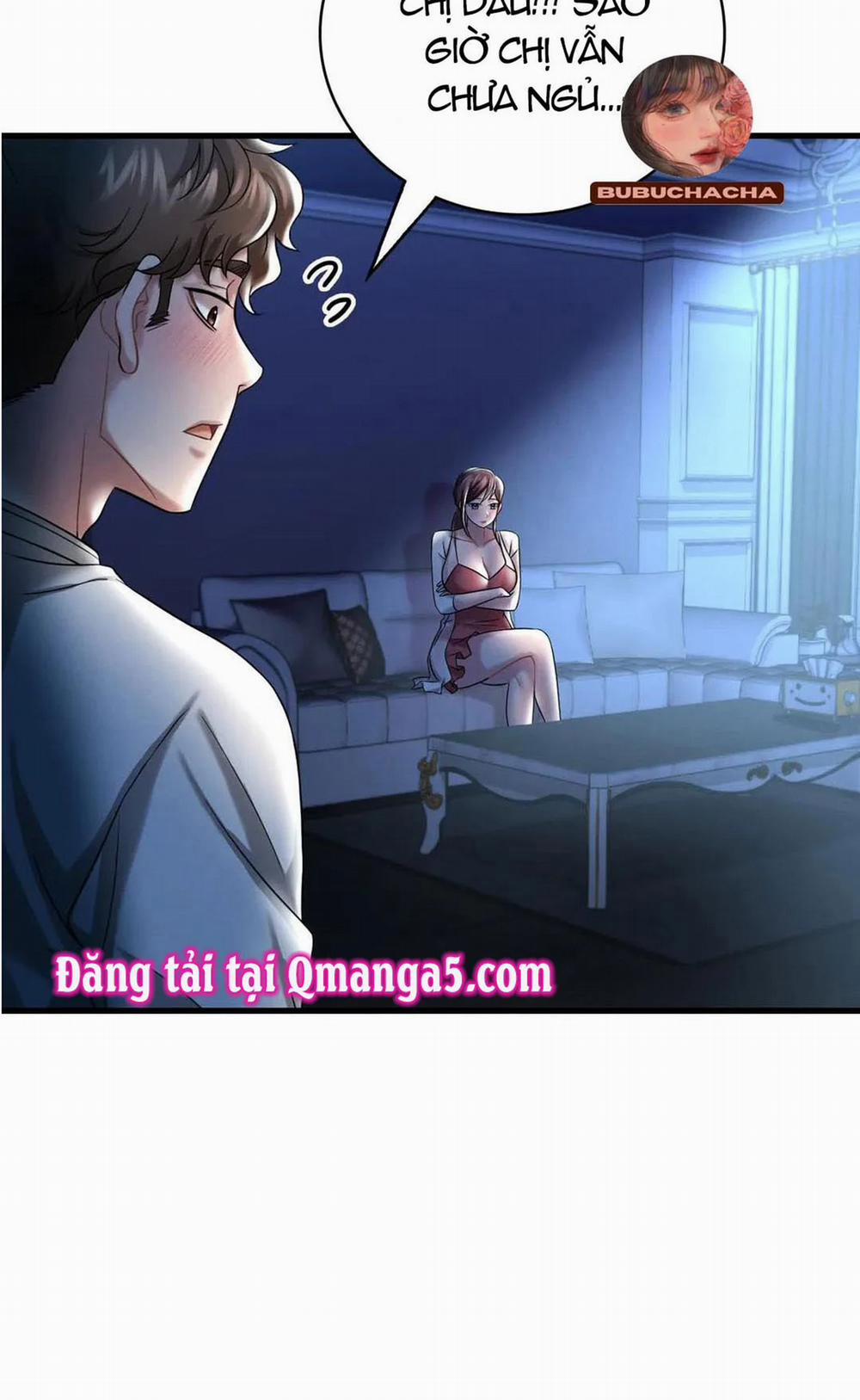 18+ Tôi Muốn Say Cô Ấy 10 trang 93