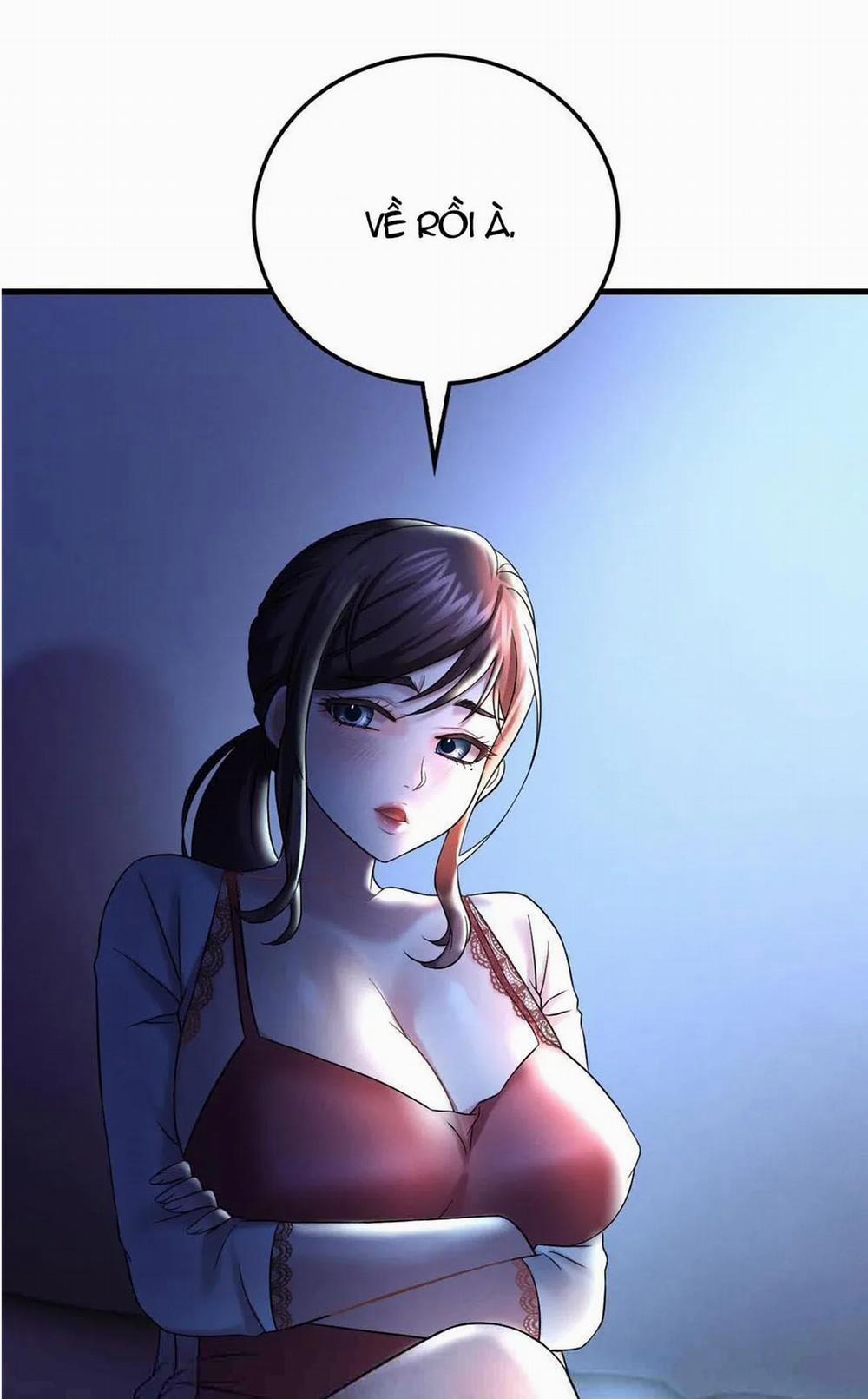 18+ Tôi Muốn Say Cô Ấy 10 trang 94