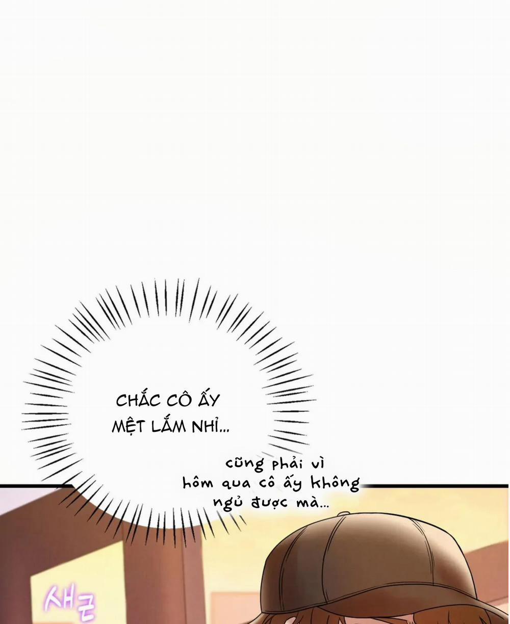 18+ Tôi Muốn Say Cô Ấy 11 trang 104