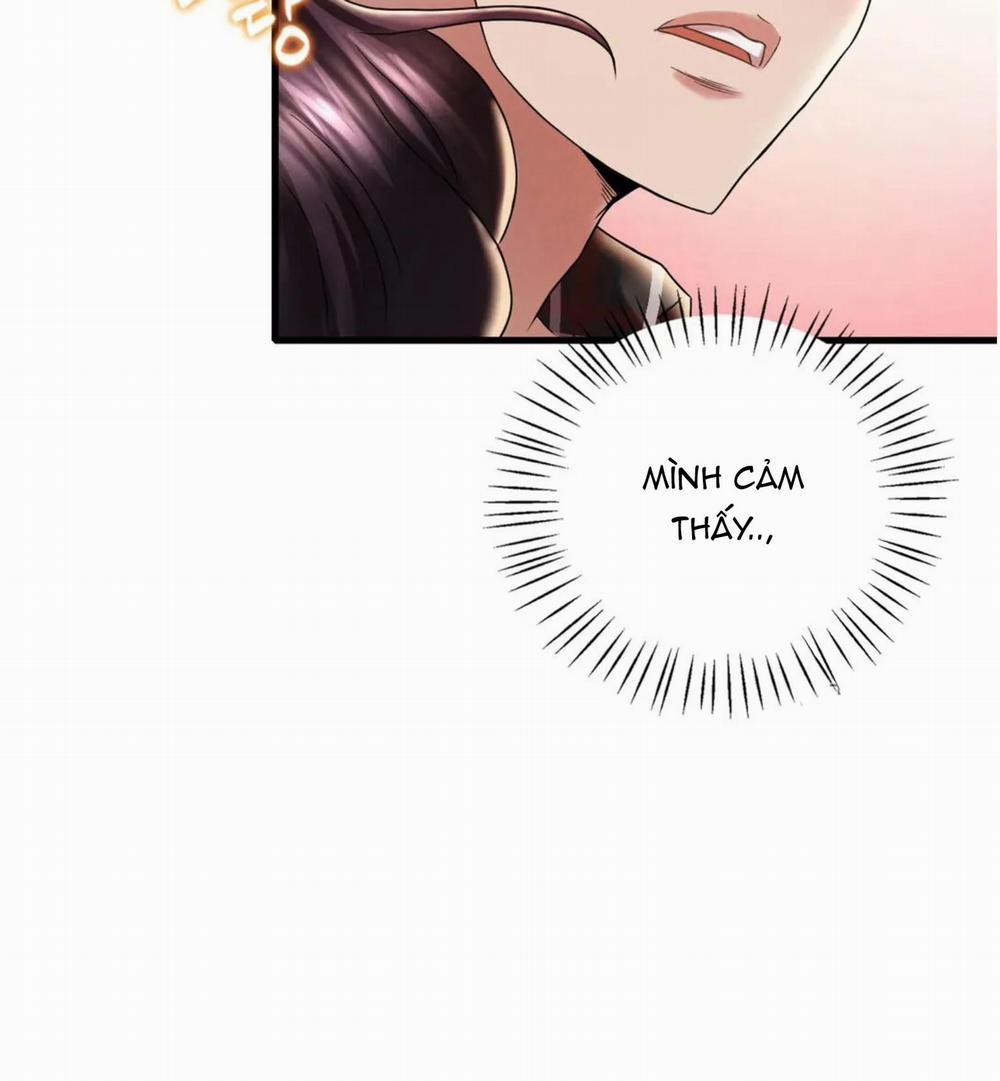 18+ Tôi Muốn Say Cô Ấy 11 trang 107