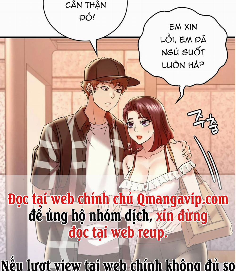18+ Tôi Muốn Say Cô Ấy 11 trang 115