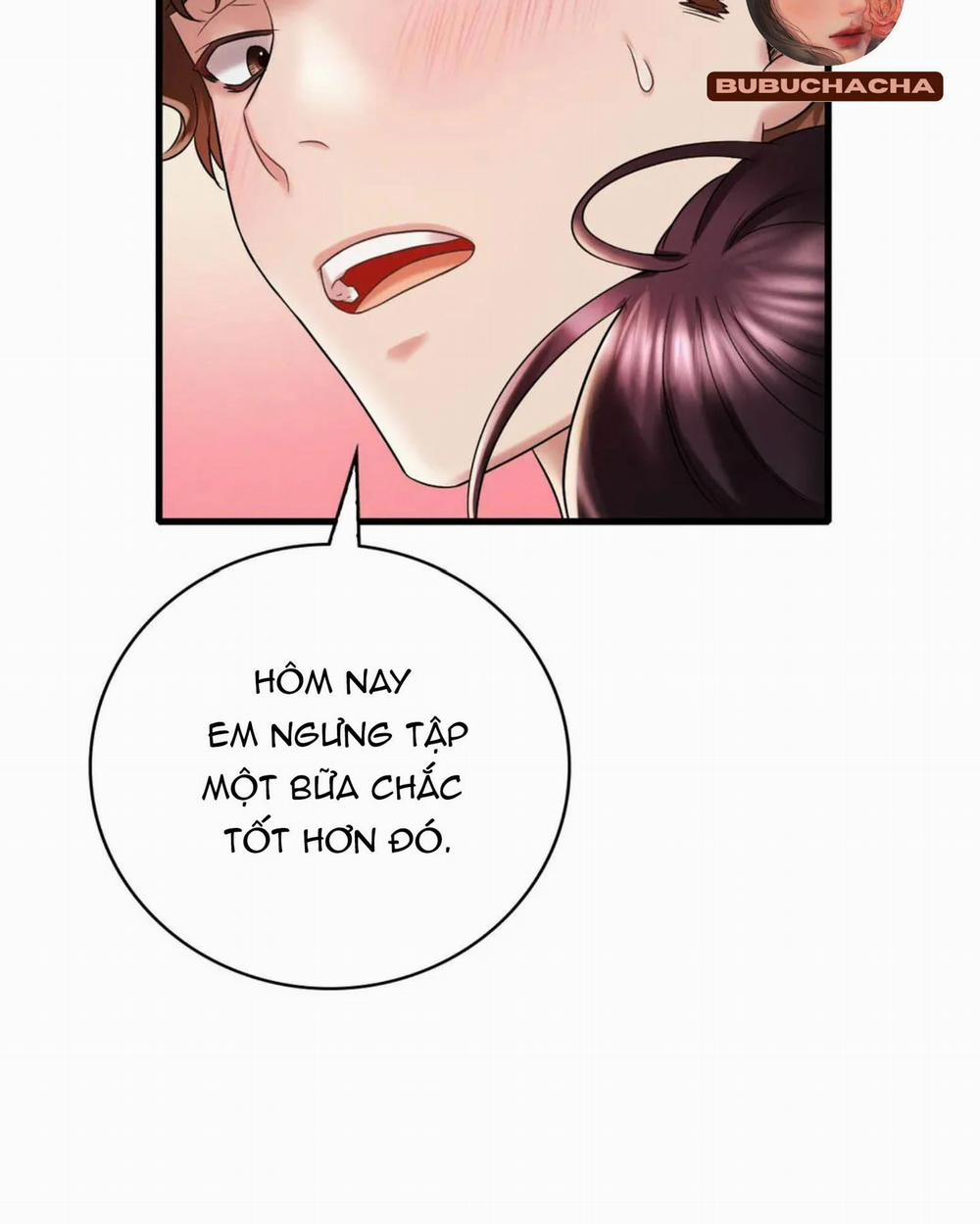 18+ Tôi Muốn Say Cô Ấy 11 trang 118