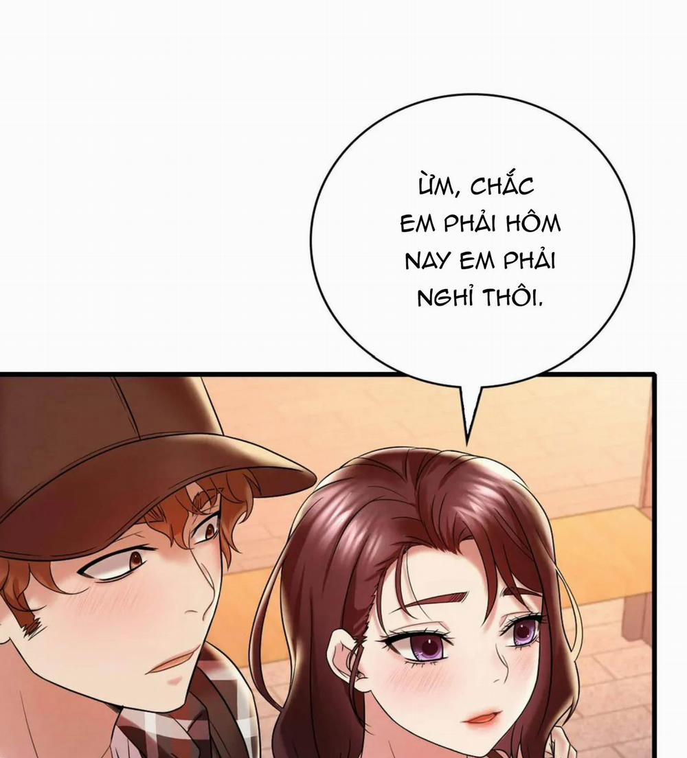 18+ Tôi Muốn Say Cô Ấy 11 trang 119