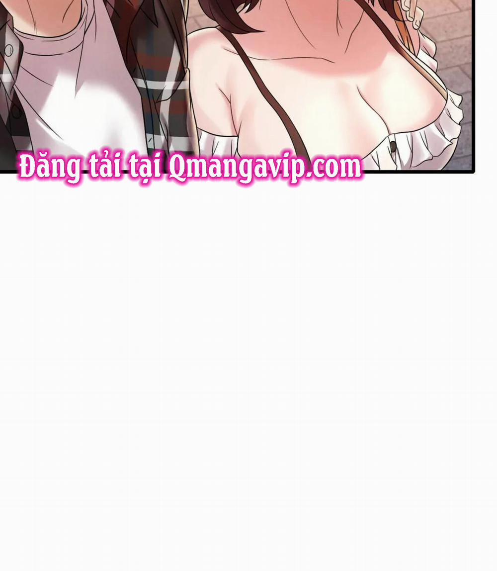 18+ Tôi Muốn Say Cô Ấy 11 trang 120