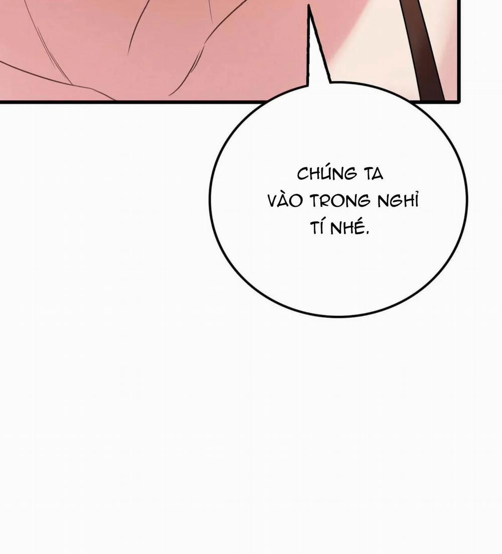 18+ Tôi Muốn Say Cô Ấy 11 trang 122