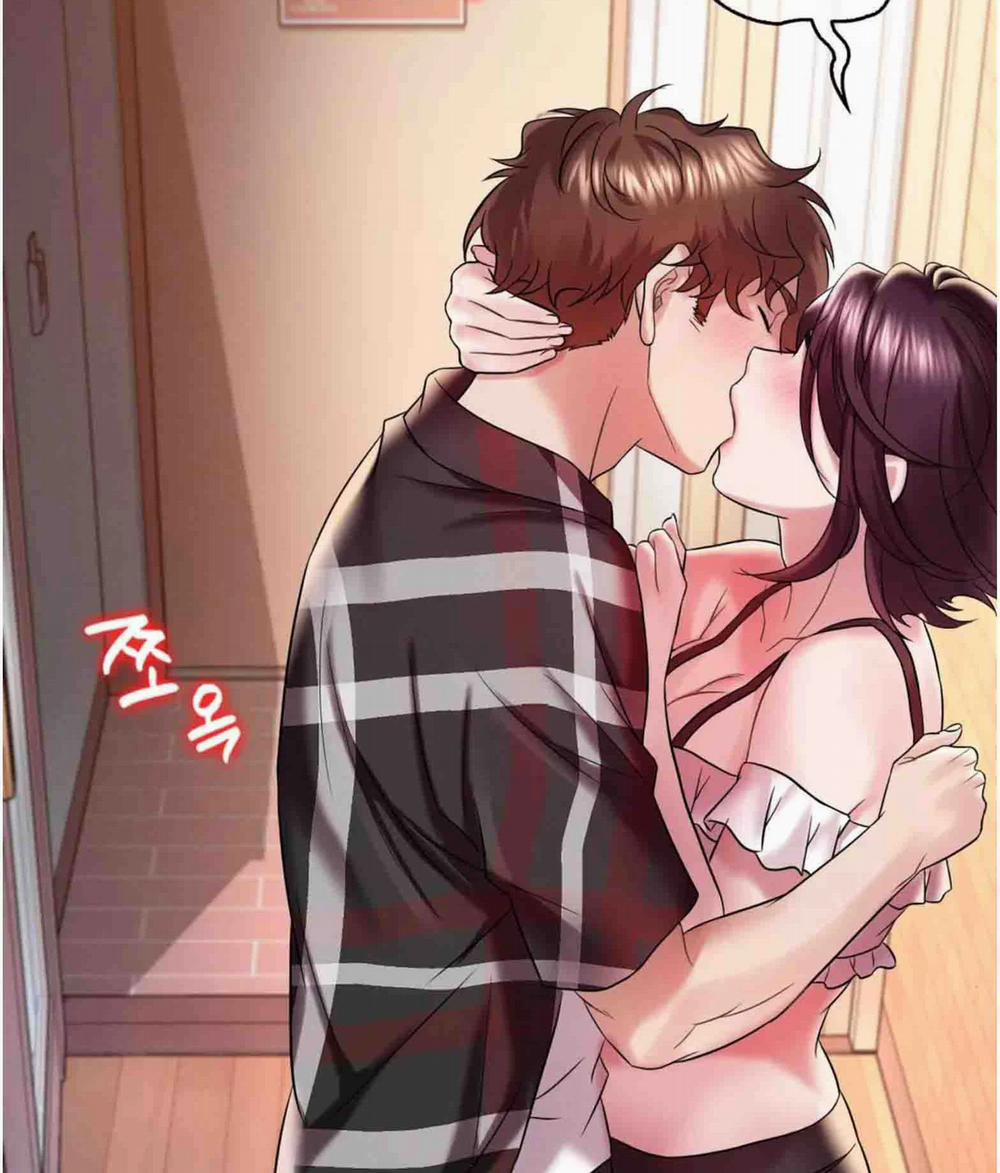 18+ Tôi Muốn Say Cô Ấy 11 trang 129