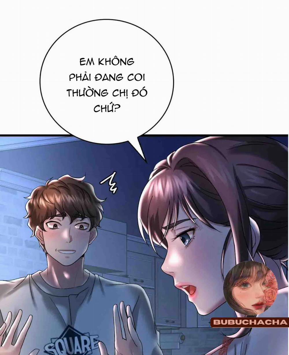 18+ Tôi Muốn Say Cô Ấy 11 trang 13