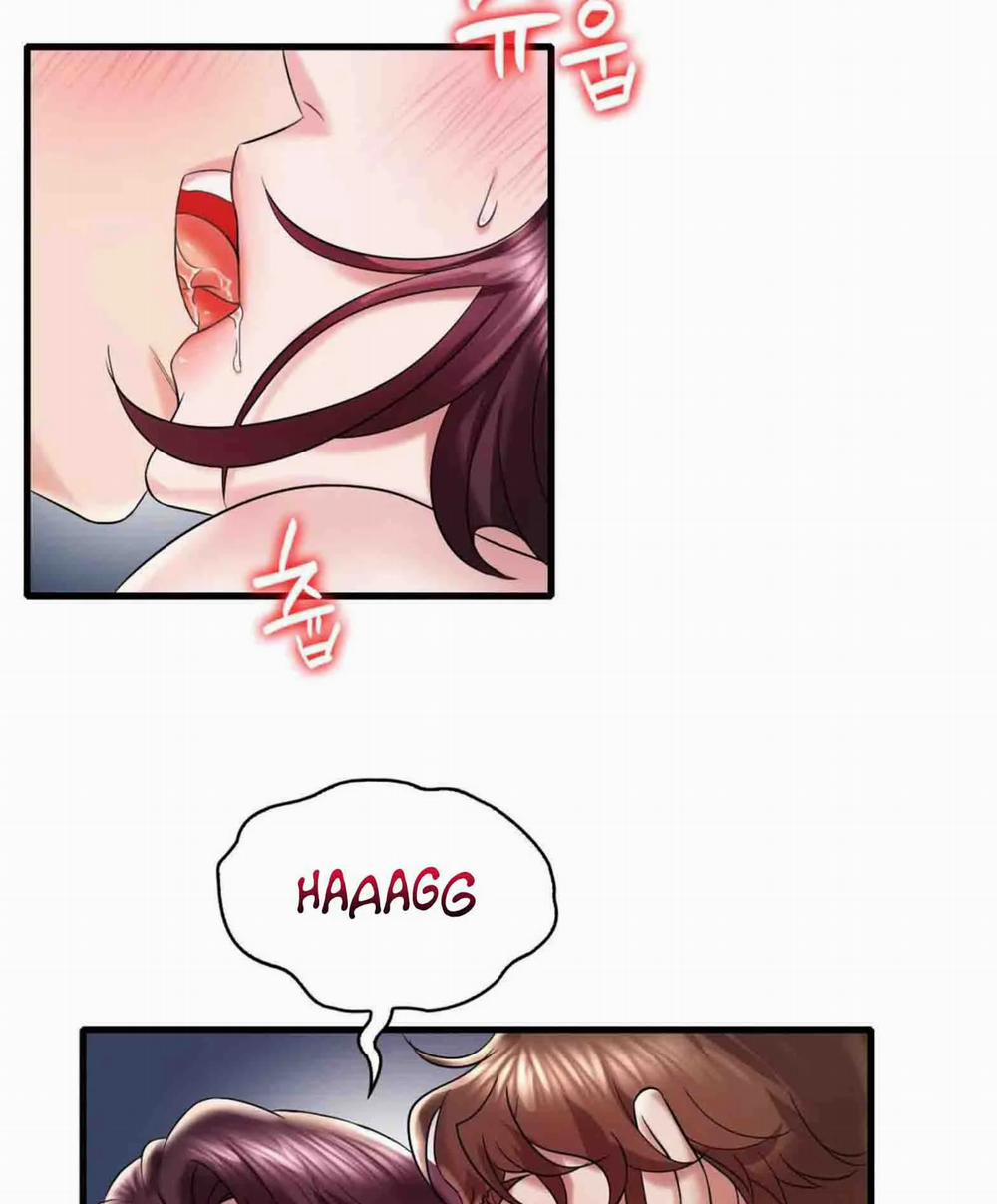 18+ Tôi Muốn Say Cô Ấy 11 trang 132