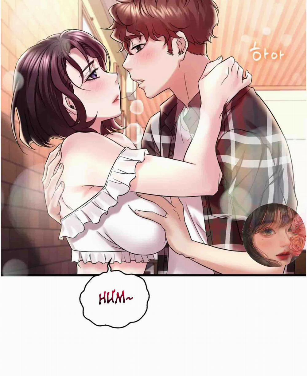 18+ Tôi Muốn Say Cô Ấy 11 trang 134