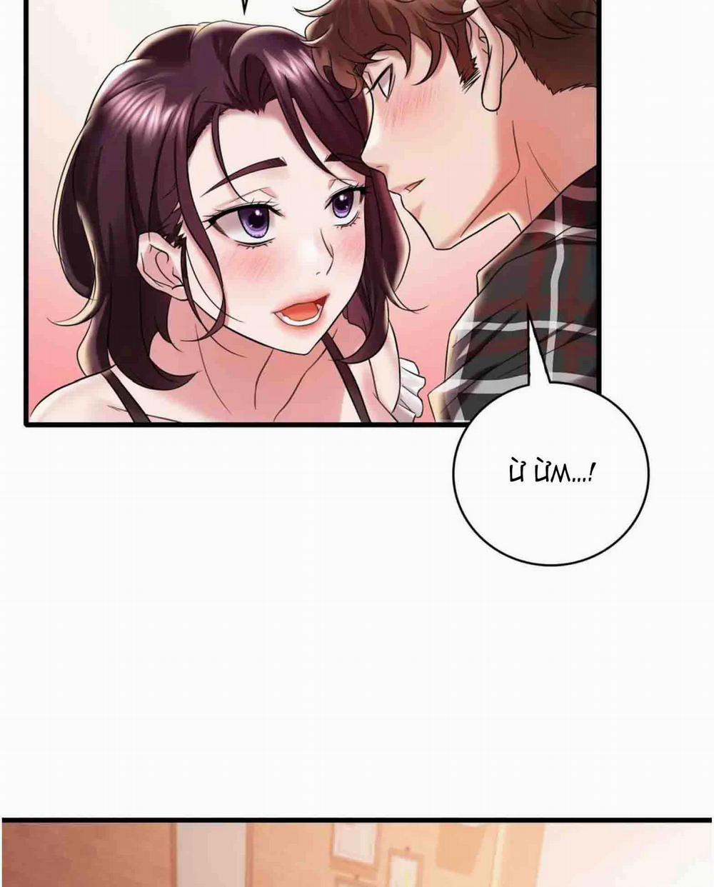 18+ Tôi Muốn Say Cô Ấy 11 trang 136