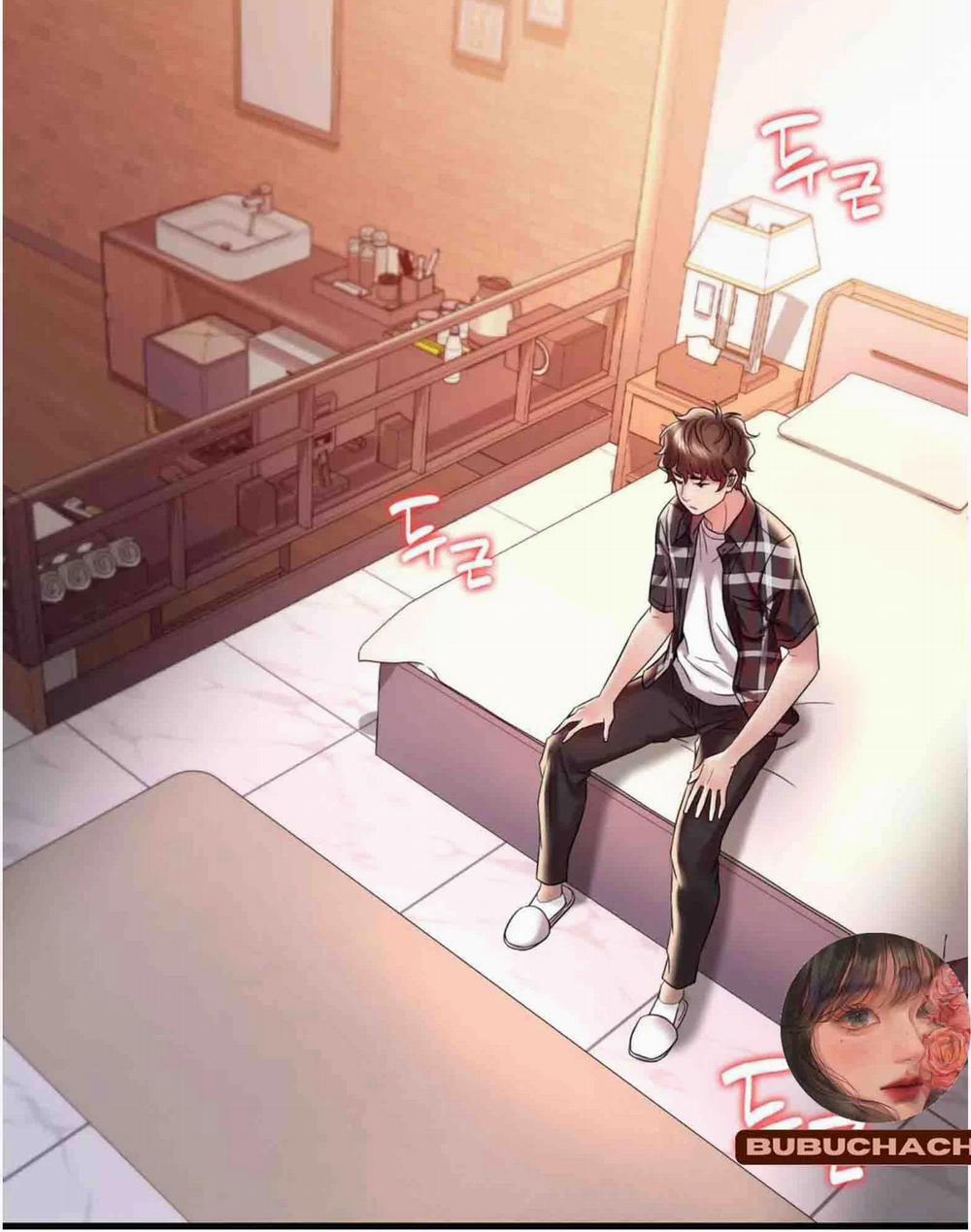 18+ Tôi Muốn Say Cô Ấy 11 trang 137