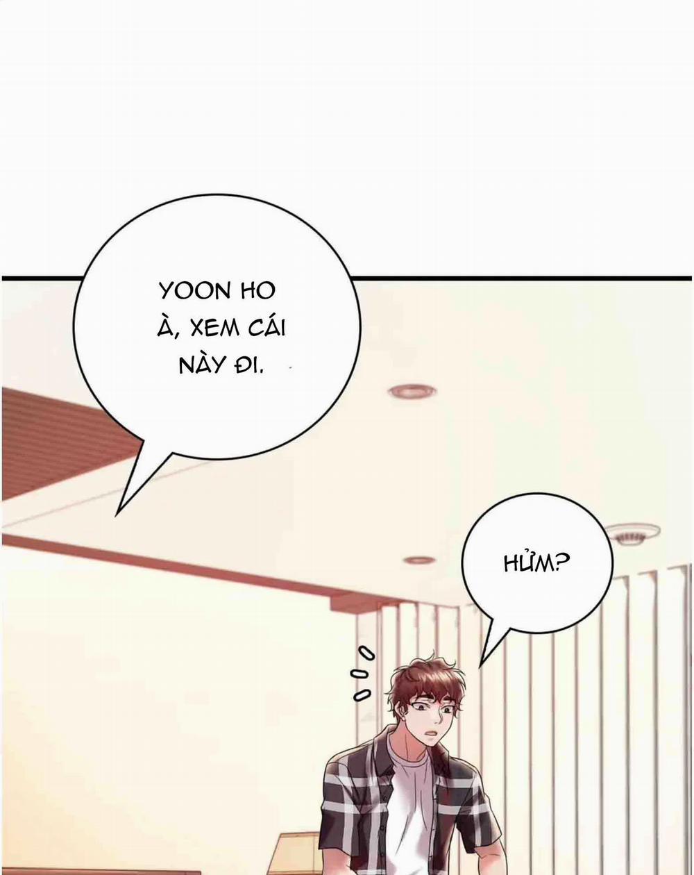 18+ Tôi Muốn Say Cô Ấy 11 trang 138
