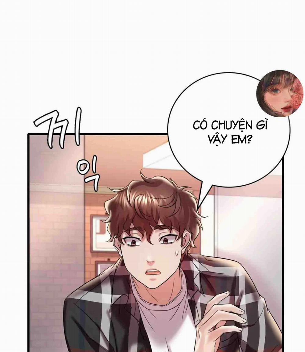 18+ Tôi Muốn Say Cô Ấy 11 trang 141