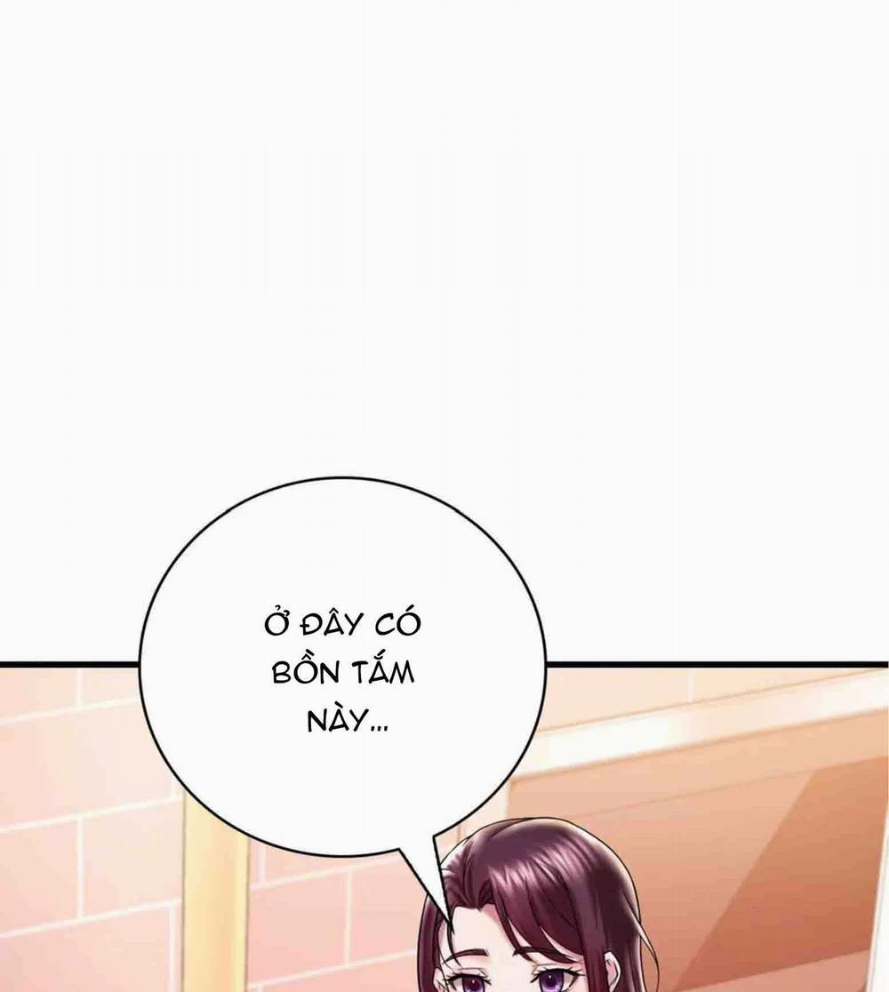 18+ Tôi Muốn Say Cô Ấy 11 trang 143