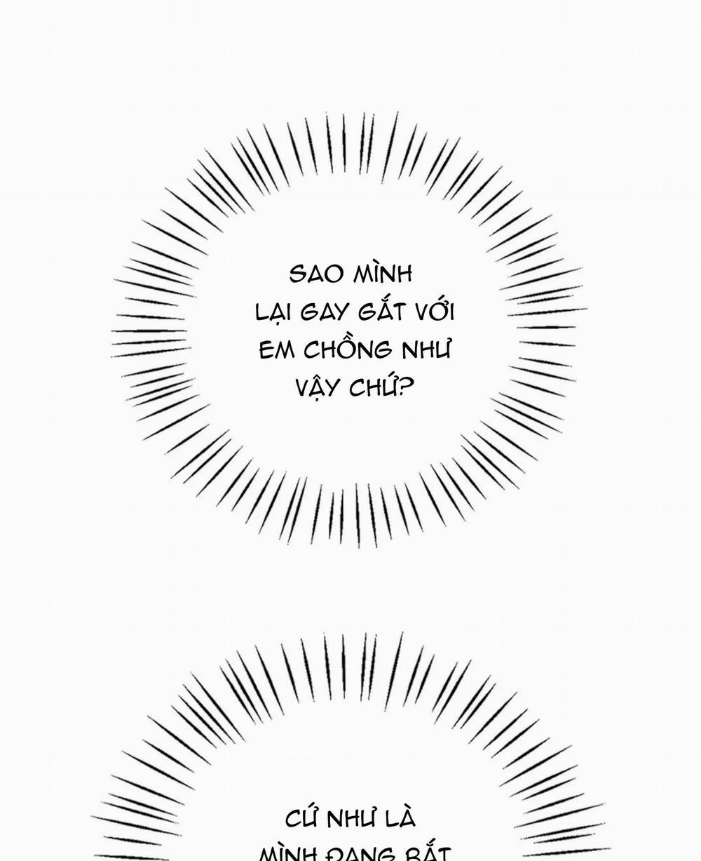 18+ Tôi Muốn Say Cô Ấy 11 trang 15