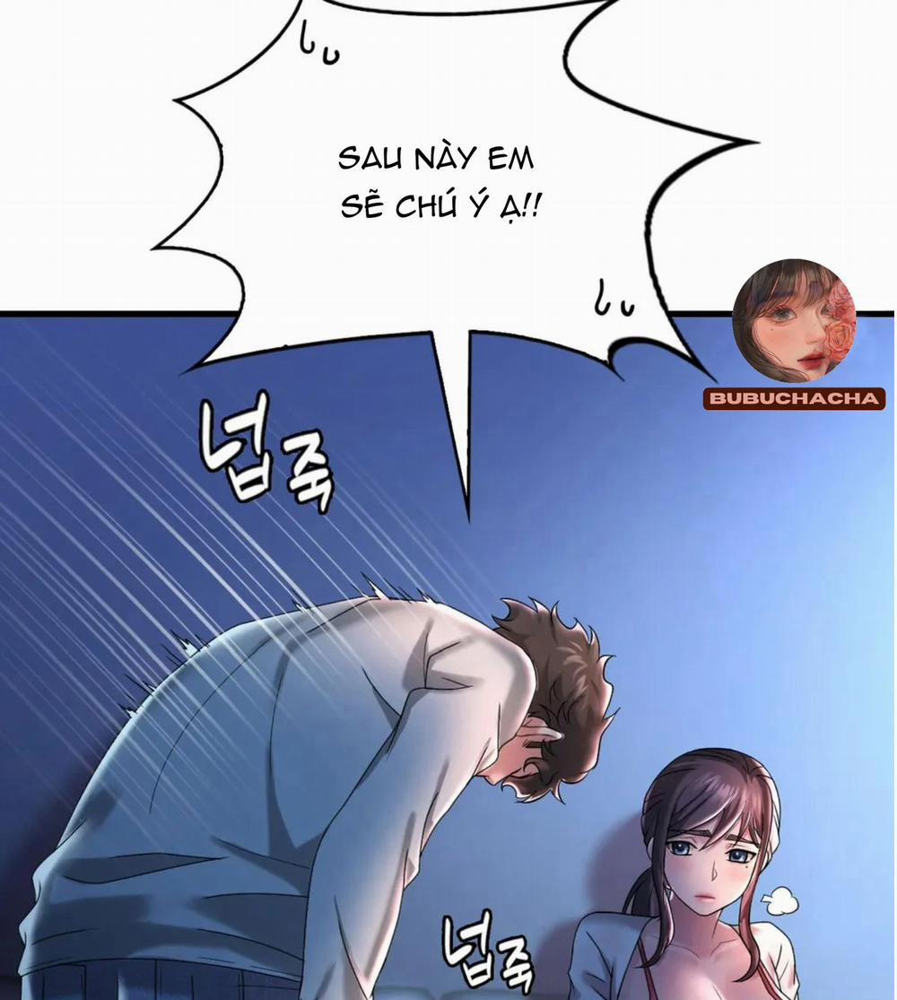 18+ Tôi Muốn Say Cô Ấy 11 trang 17