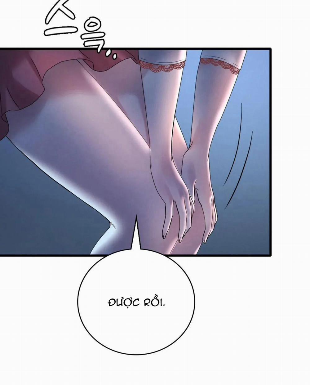 18+ Tôi Muốn Say Cô Ấy 11 trang 19