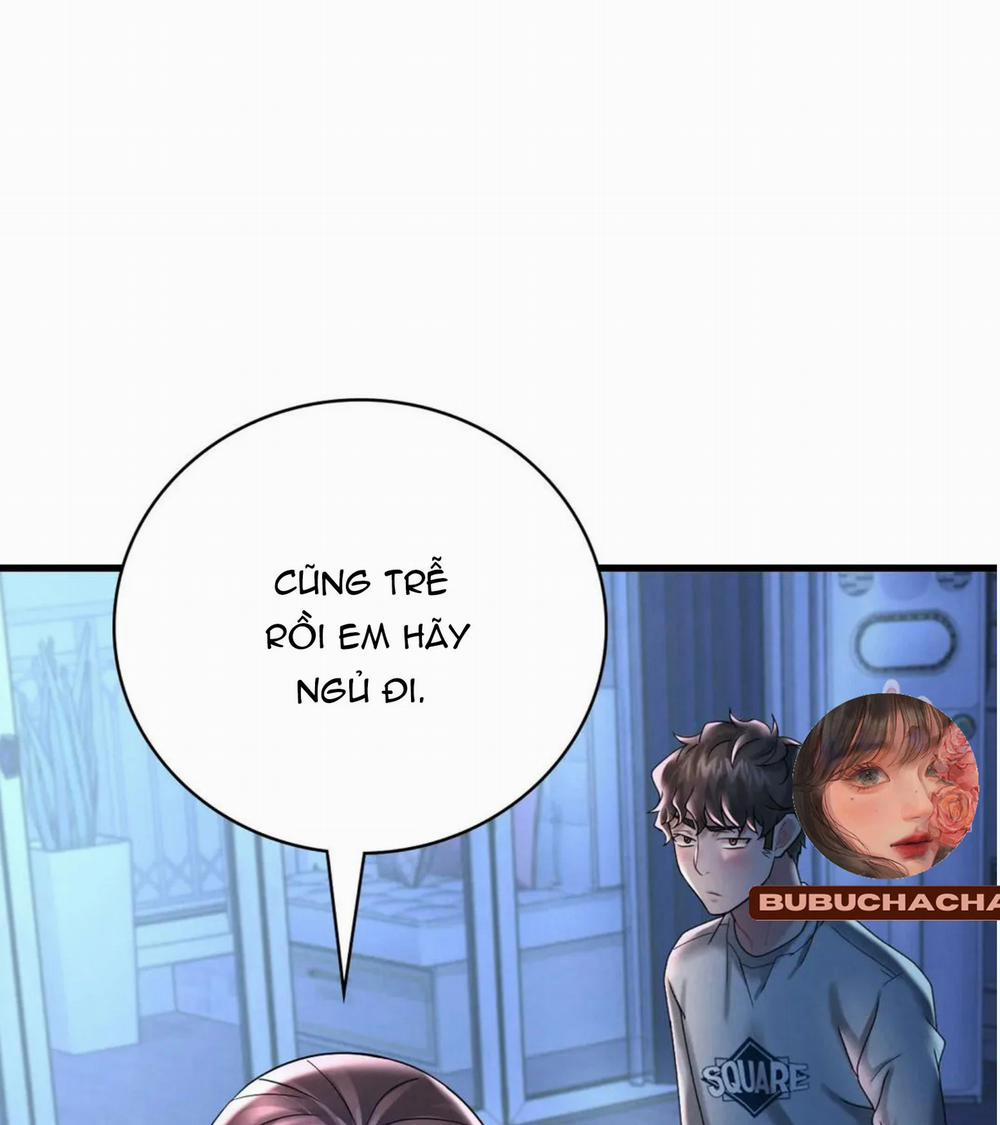 18+ Tôi Muốn Say Cô Ấy 11 trang 20