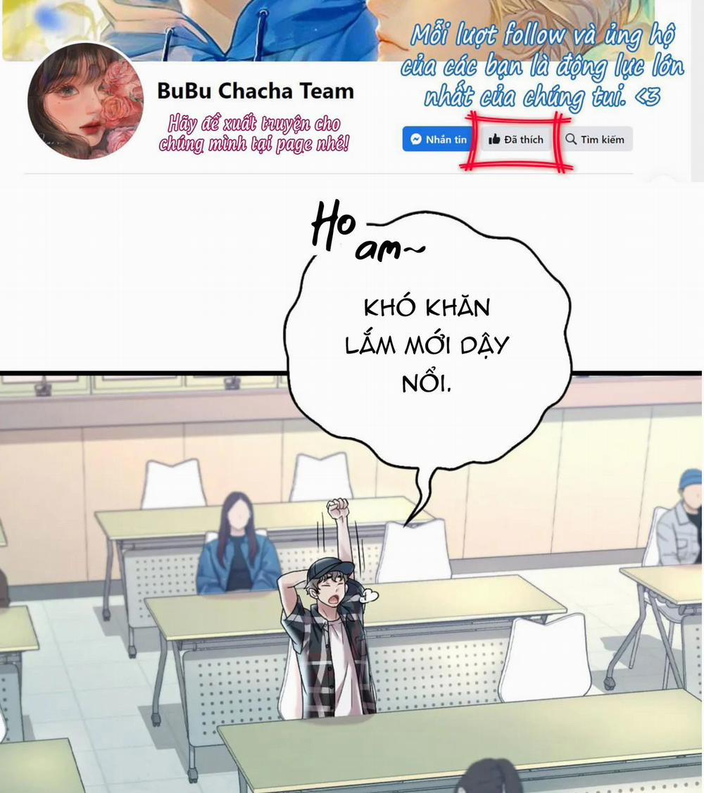 18+ Tôi Muốn Say Cô Ấy 11 trang 33