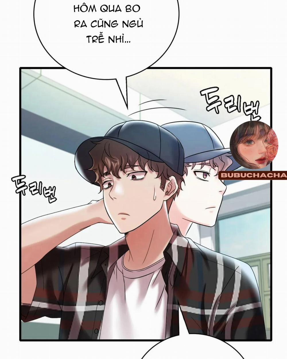 18+ Tôi Muốn Say Cô Ấy 11 trang 35