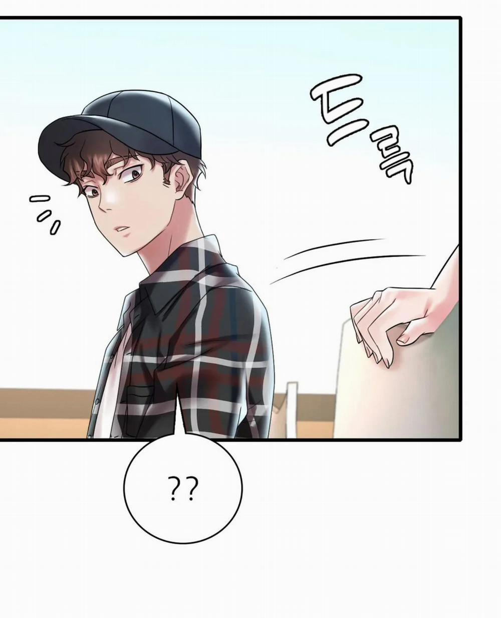 18+ Tôi Muốn Say Cô Ấy 11 trang 37