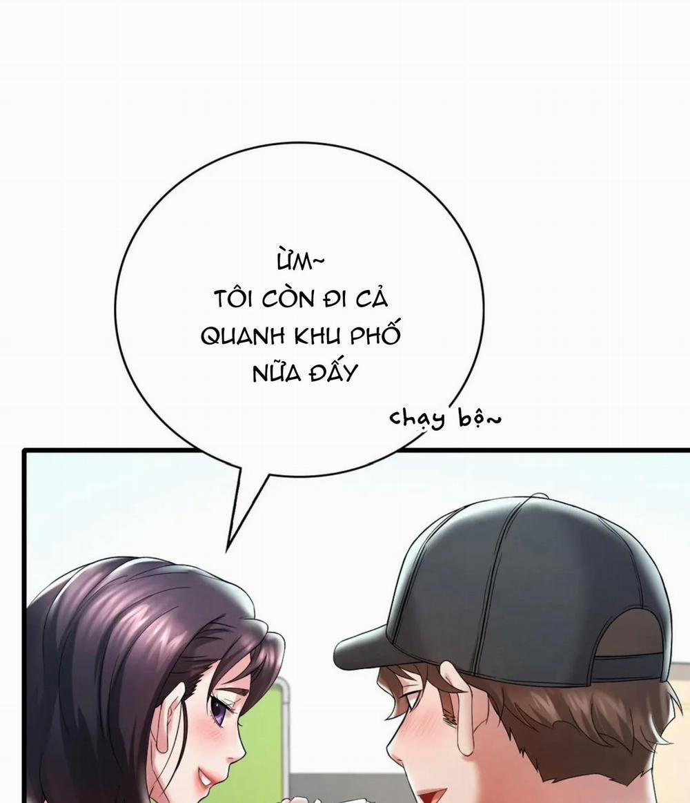 18+ Tôi Muốn Say Cô Ấy 11 trang 46