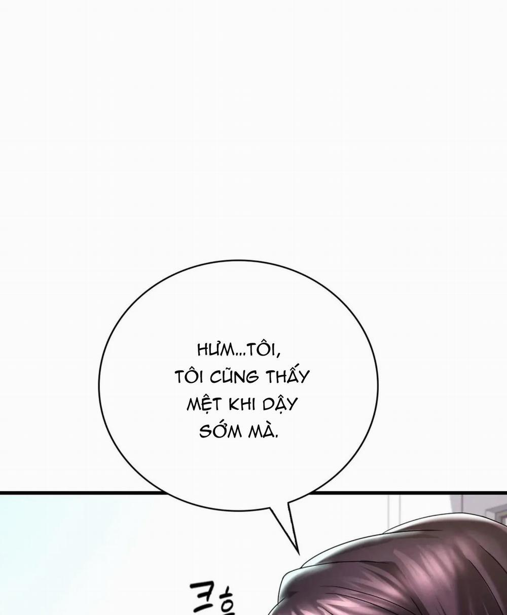 18+ Tôi Muốn Say Cô Ấy 11 trang 50