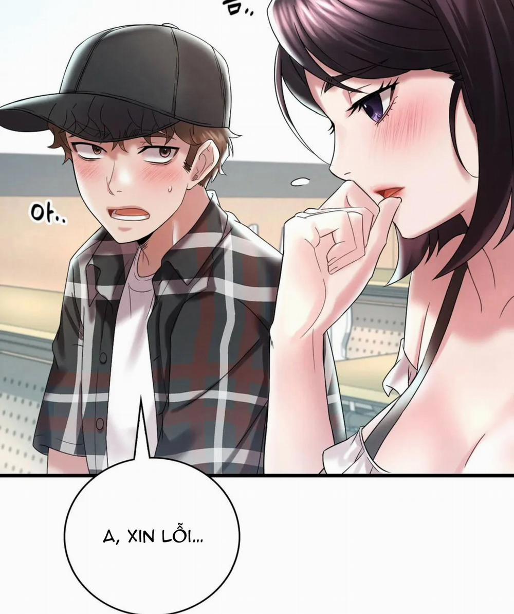 18+ Tôi Muốn Say Cô Ấy 11 trang 51