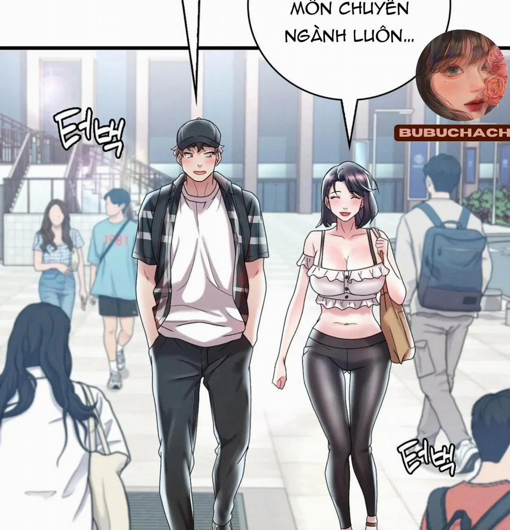 18+ Tôi Muốn Say Cô Ấy 11 trang 60