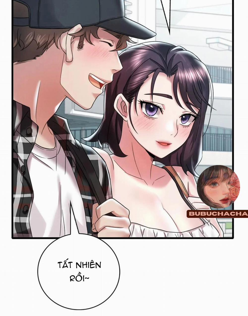 18+ Tôi Muốn Say Cô Ấy 11 trang 63