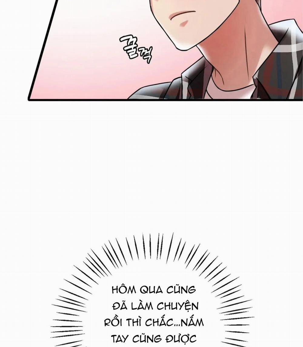 18+ Tôi Muốn Say Cô Ấy 11 trang 68