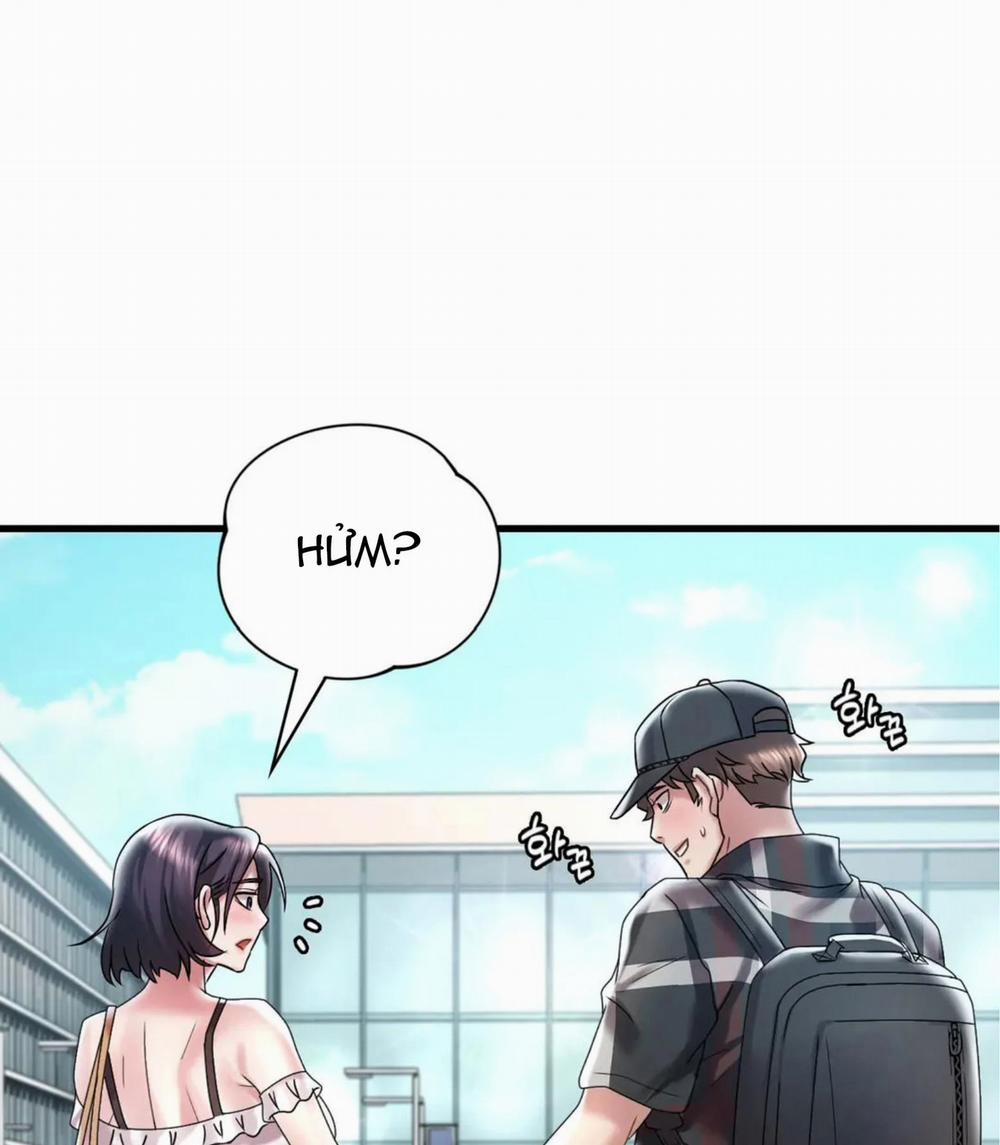 18+ Tôi Muốn Say Cô Ấy 11 trang 71