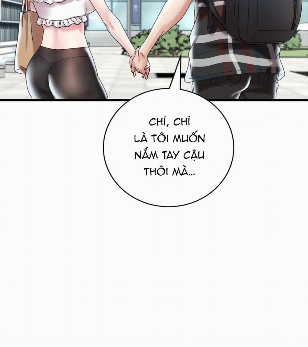 18+ Tôi Muốn Say Cô Ấy 11 trang 72