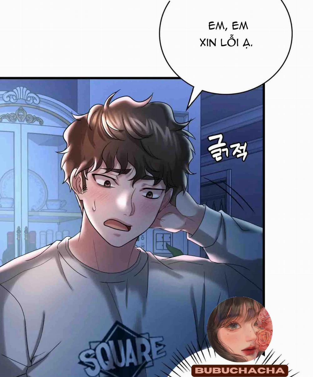 18+ Tôi Muốn Say Cô Ấy 11 trang 8