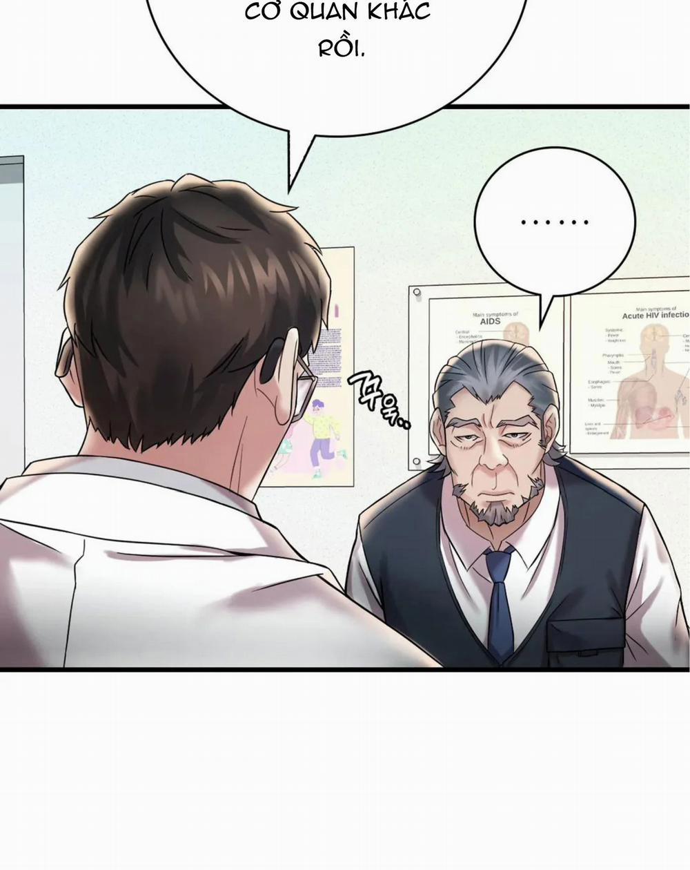 18+ Tôi Muốn Say Cô Ấy 11 trang 89