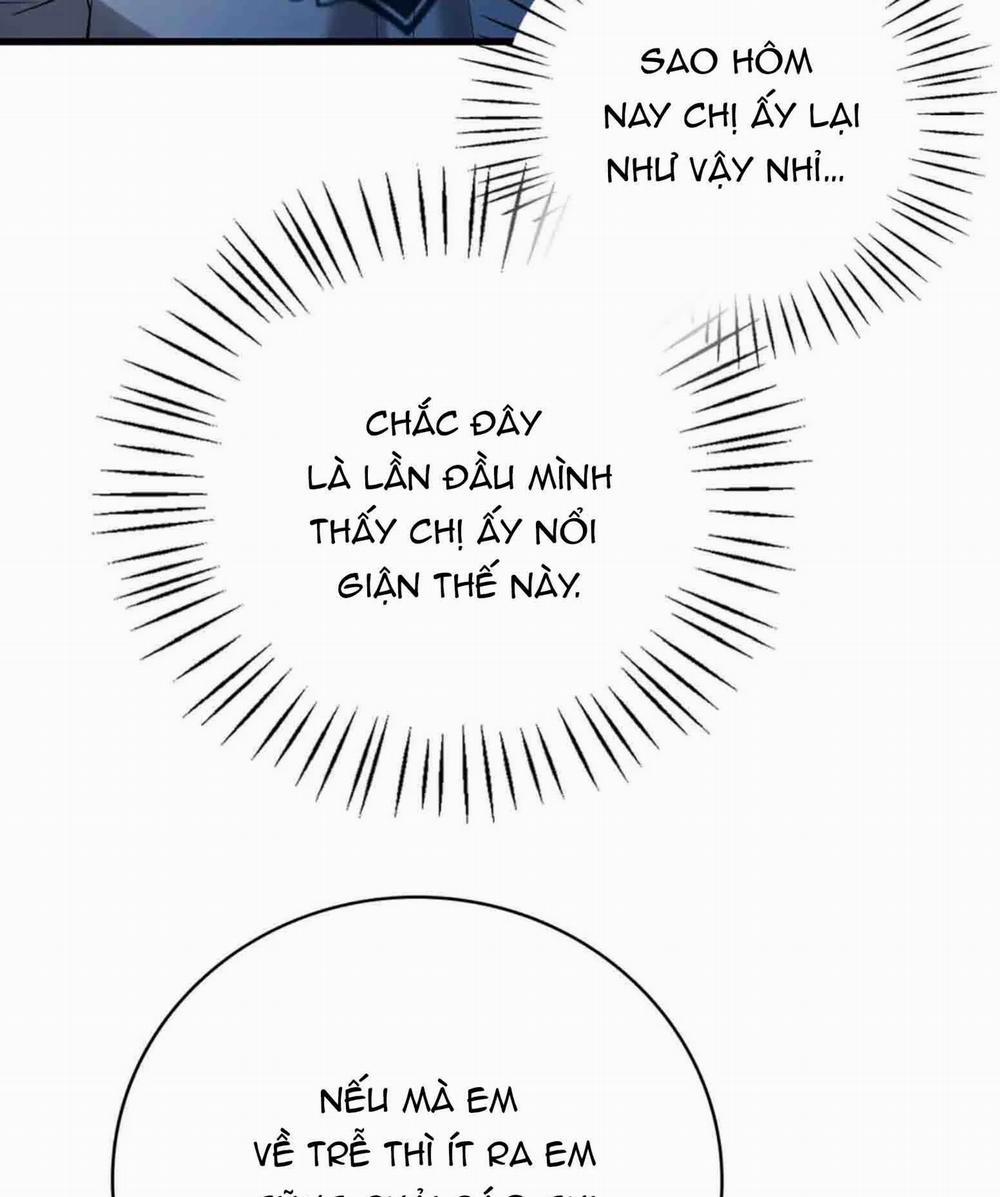 18+ Tôi Muốn Say Cô Ấy 11 trang 9