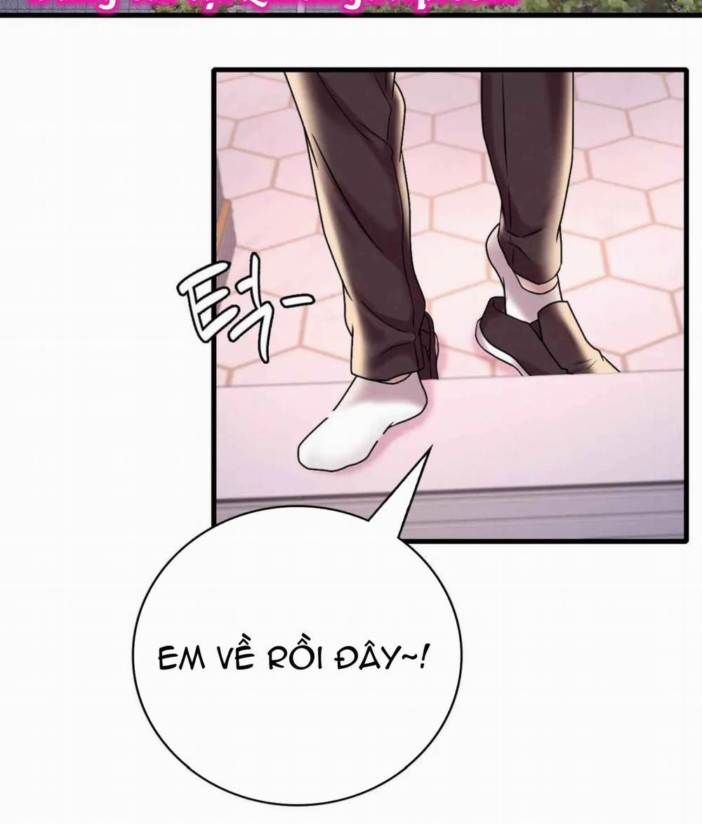 18+ Tôi Muốn Say Cô Ấy 12 trang 100