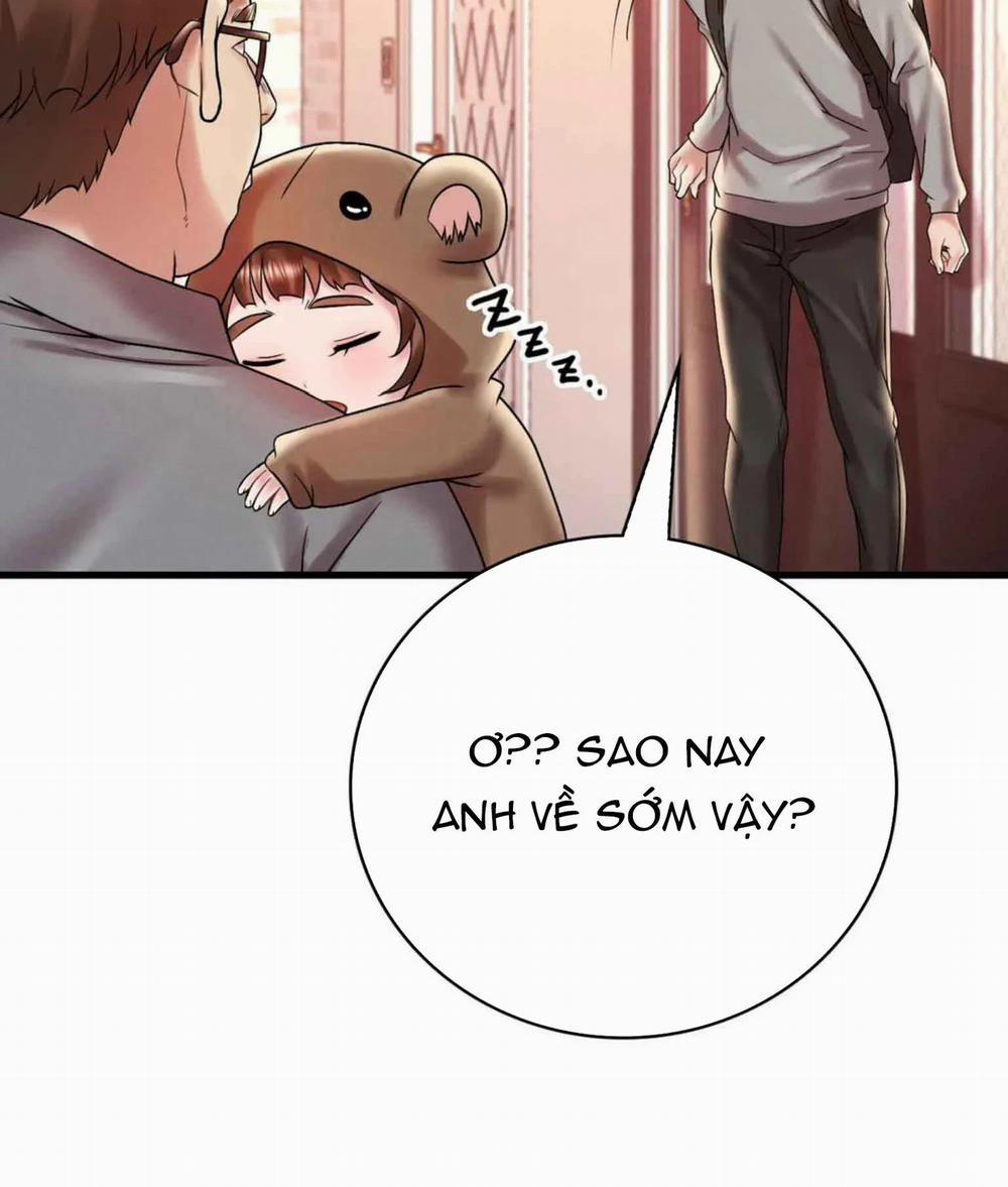 18+ Tôi Muốn Say Cô Ấy 12 trang 105