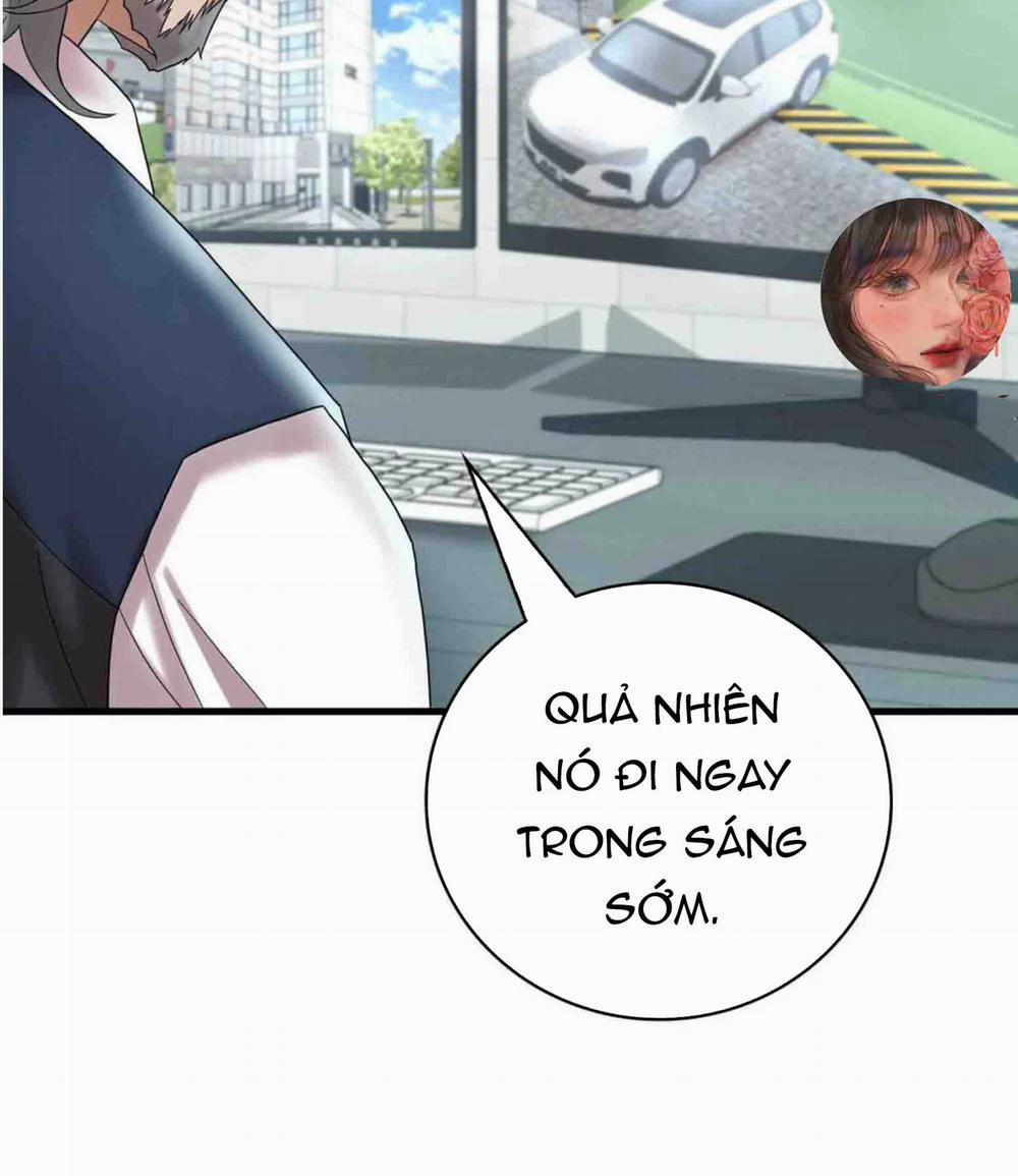 18+ Tôi Muốn Say Cô Ấy 12 trang 130