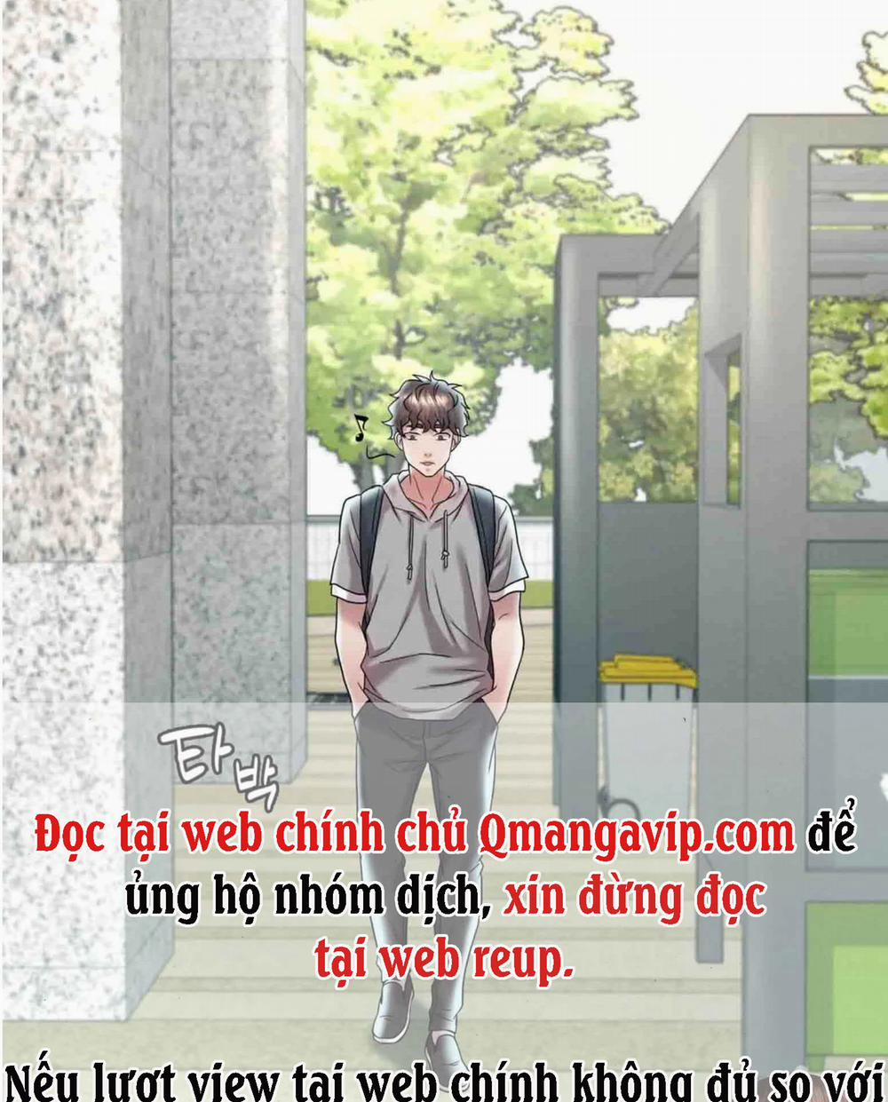 18+ Tôi Muốn Say Cô Ấy 12 trang 136