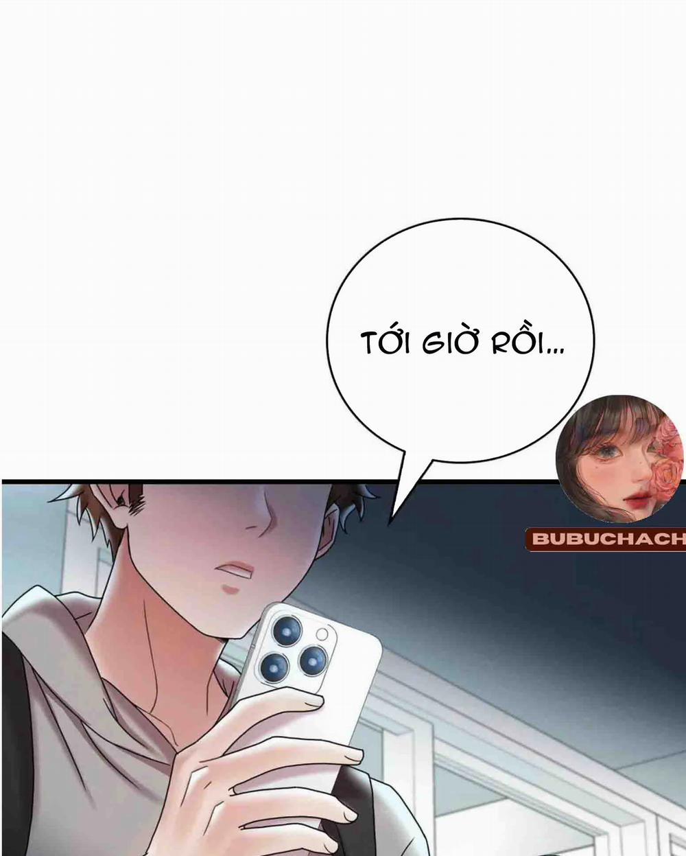 18+ Tôi Muốn Say Cô Ấy 12 trang 140