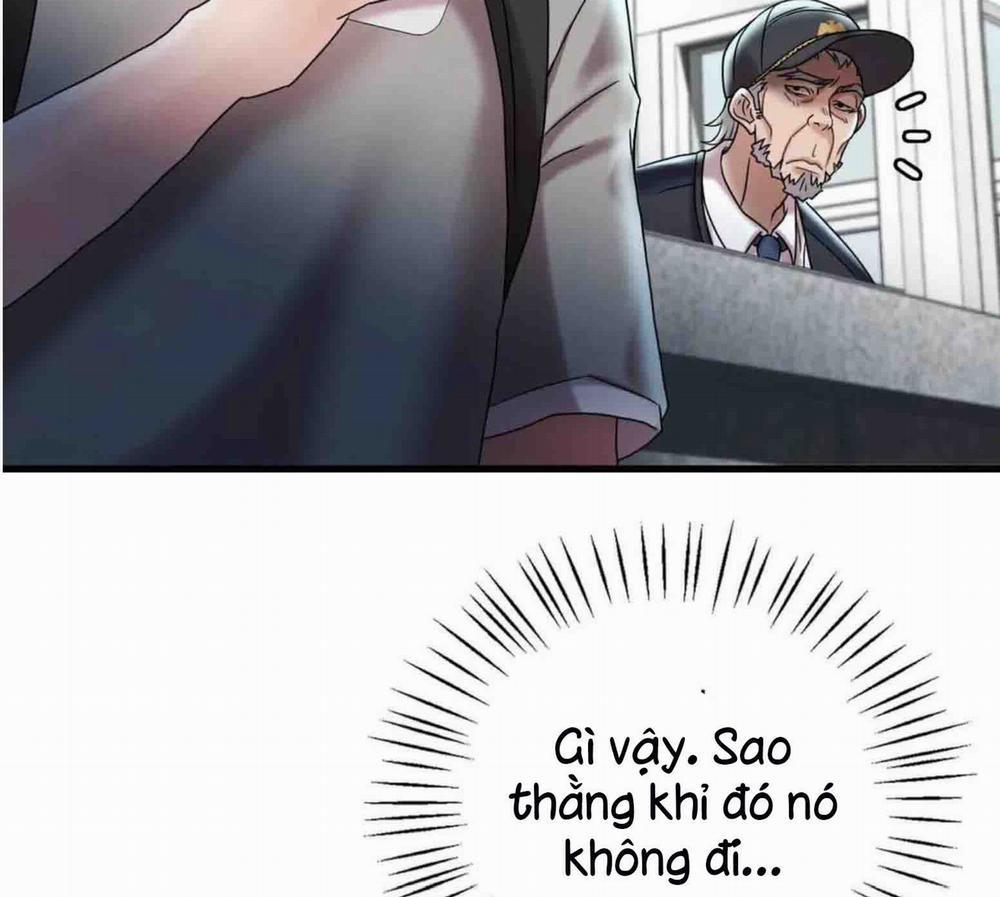 18+ Tôi Muốn Say Cô Ấy 12 trang 141