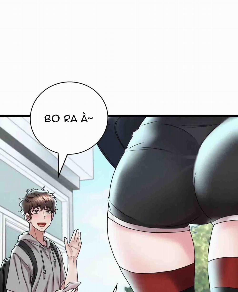 18+ Tôi Muốn Say Cô Ấy 12 trang 143