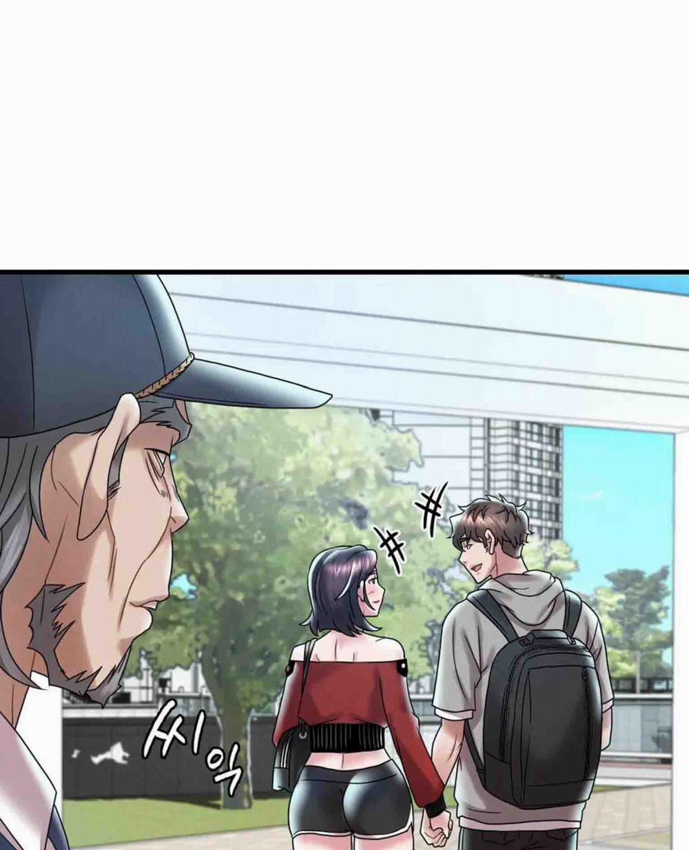 18+ Tôi Muốn Say Cô Ấy 12 trang 145