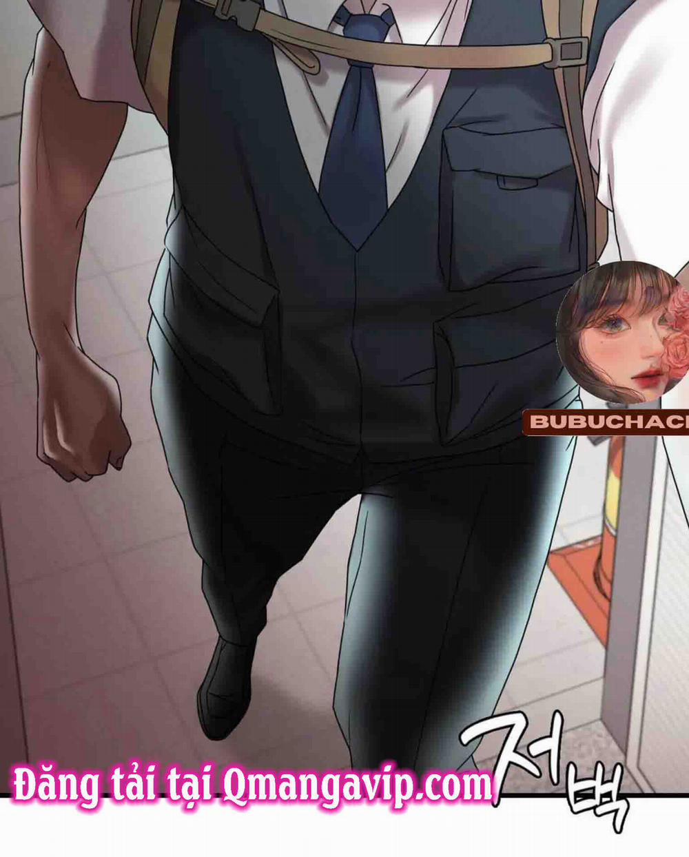 18+ Tôi Muốn Say Cô Ấy 12 trang 154